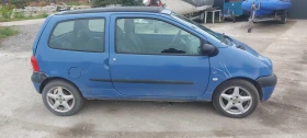 Renault Twingo 1200, снимка 8