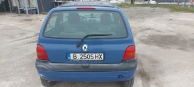 Renault Twingo 1200, снимка 3