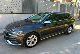 VW Alltrack ДИГИТАЛНО ТАБЛО, МАСАЖ, ПОДГРЕВ, снимка 3