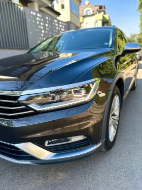 VW Alltrack ДИГИТАЛНО ТАБЛО, МАСАЖ, ПОДГРЕВ, снимка 1