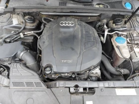 Audi A4 quattro, снимка 13