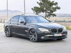 BMW 740, снимка 1