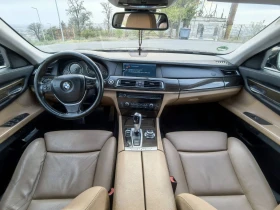 BMW 740, снимка 6