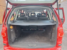 VW Sharan 2.0 115 БРЦ ГАЭ, снимка 10