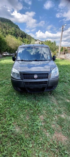     Fiat Doblo