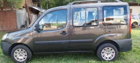 Fiat Doblo, снимка 3