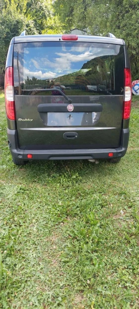 Fiat Doblo | Mobile.bg    2