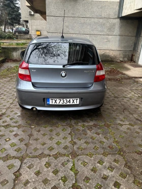 BMW 120 163hp, снимка 7