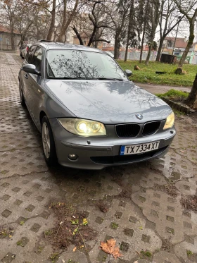 BMW 120 163hp, снимка 5