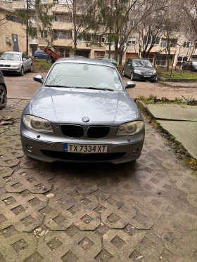  BMW 120