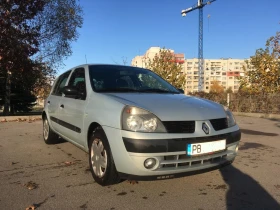 Renault Clio, снимка 2