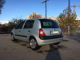 Renault Clio, снимка 5