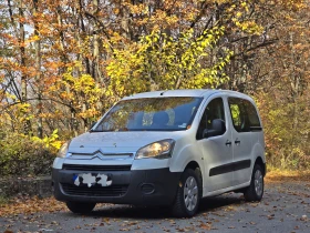 Citroen Berlingo 1.6HDI, снимка 1