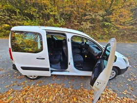 Citroen Berlingo 1.6HDI, снимка 9