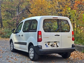 Citroen Berlingo 1.6HDI, снимка 3