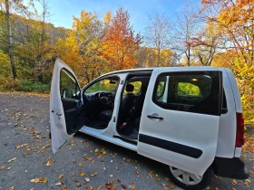 Citroen Berlingo 1.6HDI, снимка 4