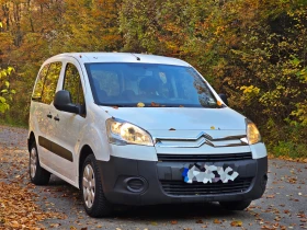 Citroen Berlingo 1.6HDI, снимка 2