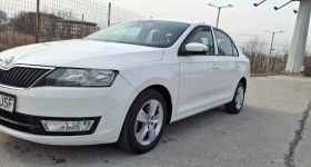 Skoda Rapid, снимка 3