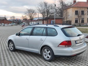 VW Golf 1.9TDi, снимка 7