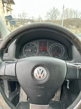 VW Golf Голф 5, снимка 4