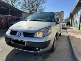 Renault Scenic 1.5dci, снимка 4