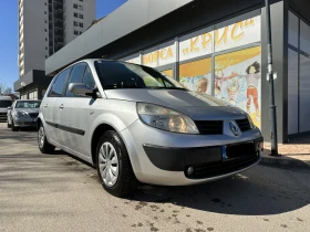 Renault Scenic 1.5dci, снимка 1