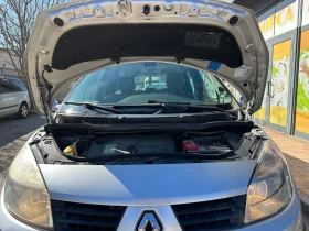 Renault Scenic 1.5dci, снимка 12