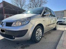 Renault Scenic 1.5dci, снимка 11