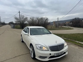 Mercedes-Benz S 350, снимка 3