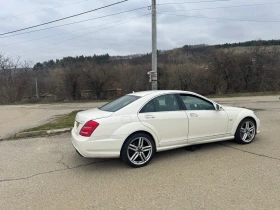 Mercedes-Benz S 350, снимка 7