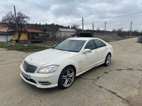 Mercedes-Benz S 350, снимка 1