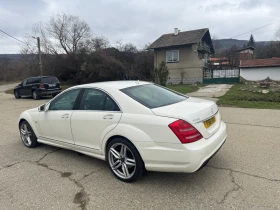 Mercedes-Benz S 350, снимка 6