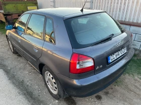 Audi A3 1.6, снимка 5