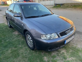 Audi A3 1.6, снимка 3