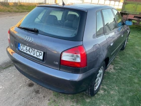 Audi A3 1.6, снимка 4