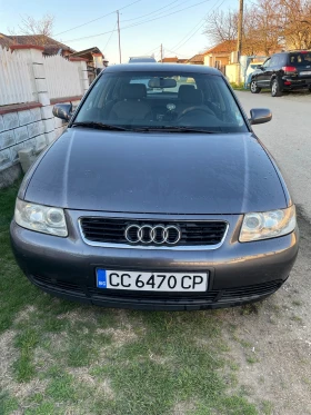 Audi A3 1.6, снимка 2