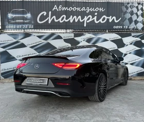 Обява за продажба на Mercedes-Benz CLS 350 AMG Packet 4 matic ~86 999 лв. - изображение 3