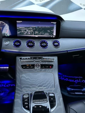 Mercedes-Benz CLS 350 AMG Packet 4 matic | Mobile.bg    15