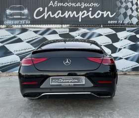 Обява за продажба на Mercedes-Benz CLS 350 AMG Packet 4 matic ~86 999 лв. - изображение 4