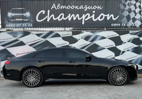 Обява за продажба на Mercedes-Benz CLS 350 AMG Packet 4 matic ~86 999 лв. - изображение 8