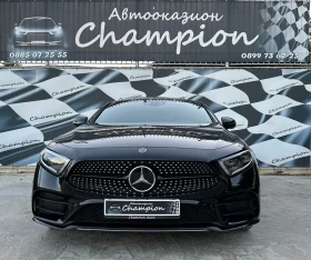 Обява за продажба на Mercedes-Benz CLS 350 AMG Packet 4 matic ~86 999 лв. - изображение 1