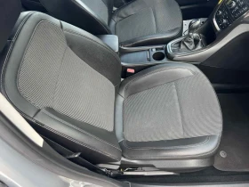 Opel Astra 1.7CDTi | Mobile.bg    10