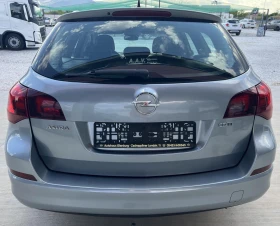 Opel Astra 1.7CDTi | Mobile.bg    6