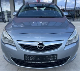 Opel Astra 1.7CDTi