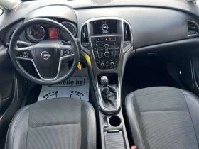 Opel Astra 1.7CDTi | Mobile.bg    16