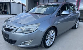 Opel Astra 1.7CDTi | Mobile.bg    3
