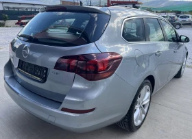 Opel Astra 1.7CDTi | Mobile.bg    5