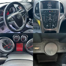 Opel Astra 1.7CDTi | Mobile.bg    15