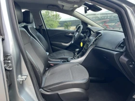 Opel Astra 1.7CDTi | Mobile.bg    14