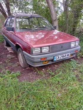 Обява за продажба на Renault 11 ~Цена по договаряне - изображение 1